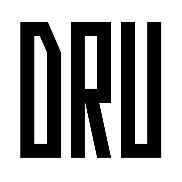 THIS IS DRU